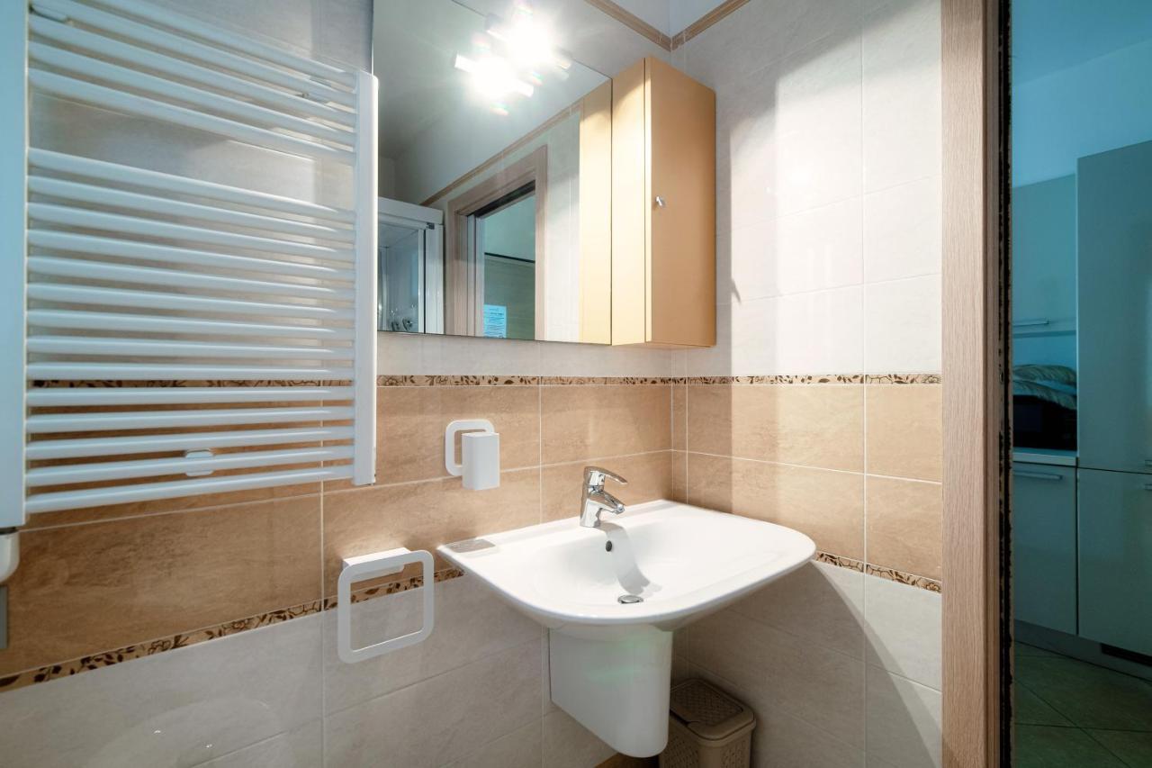 Prestige 7 By Quokka 360 - Quiet Studio With Balcony Lugano Exterior foto
