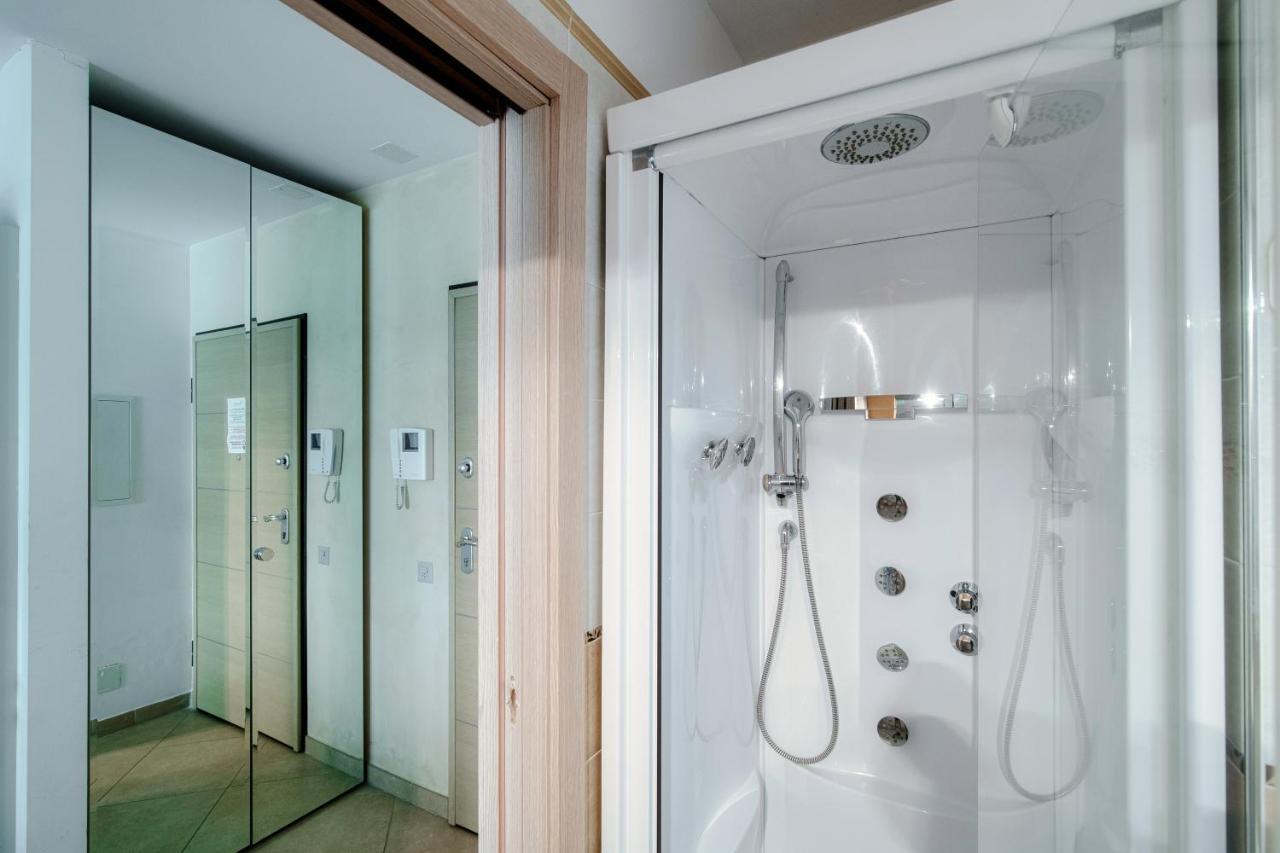 Prestige 7 By Quokka 360 - Quiet Studio With Balcony Lugano Exterior foto