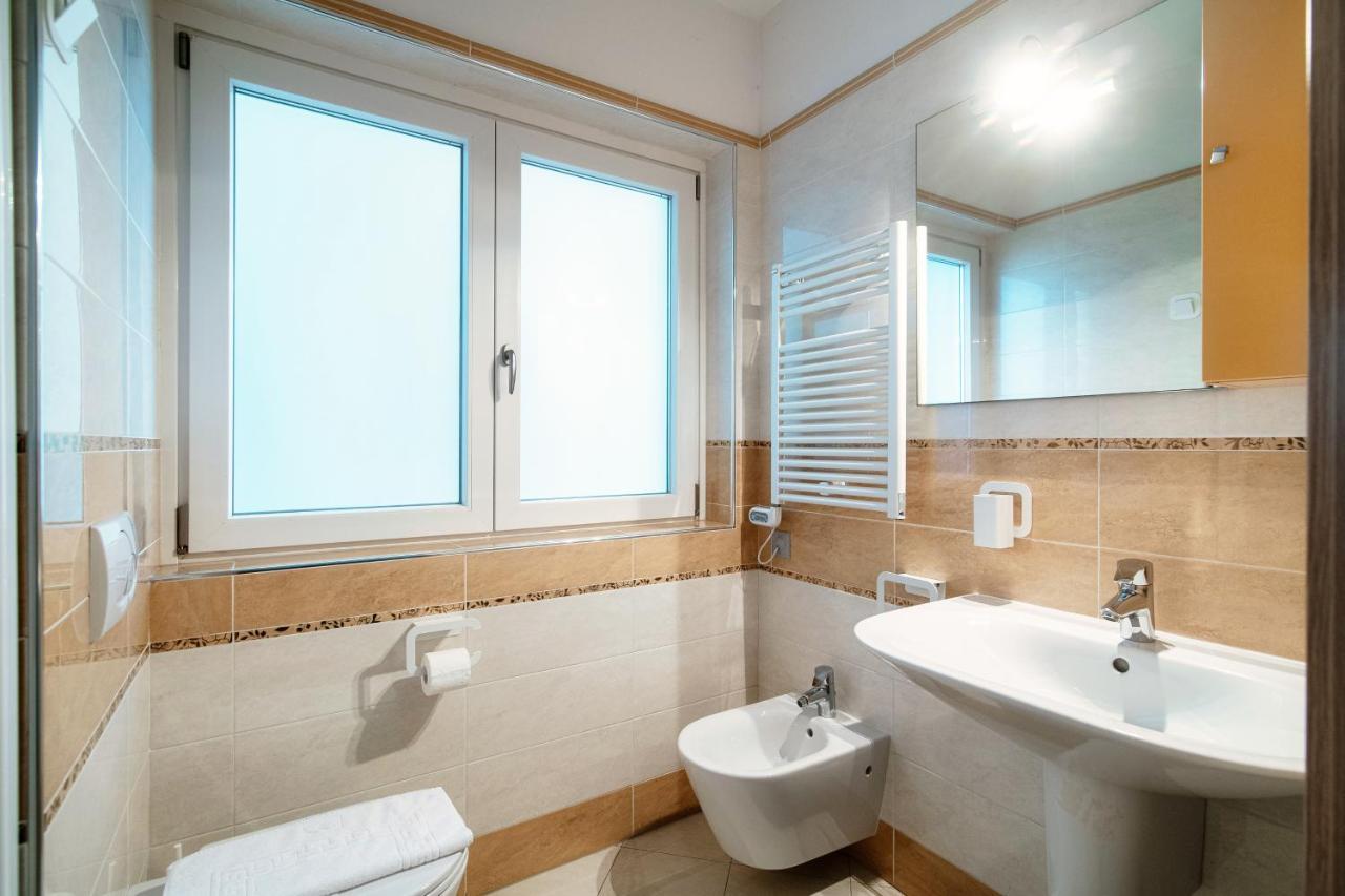 Prestige 7 By Quokka 360 - Quiet Studio With Balcony Lugano Exterior foto